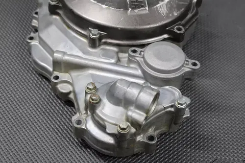 2015 YAMAHA WR450F YZ450F YZ450FX ENGINE MOTOR SIDE CLUTCH COVER 1SL-15431-00-00