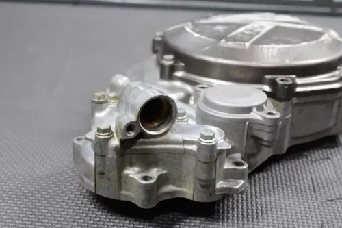 2015 YAMAHA WR450F YZ450F YZ450FX ENGINE MOTOR SIDE CLUTCH COVER 1SL-15431-00-00