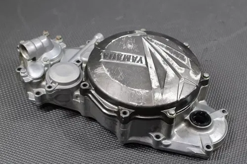 2015 YAMAHA WR450F YZ450F YZ450FX ENGINE MOTOR SIDE CLUTCH COVER 1SL-15431-00-00