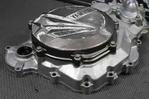 2015 YAMAHA WR450F YZ450F YZ450FX ENGINE MOTOR SIDE CLUTCH COVER 1SL-15431-00-00