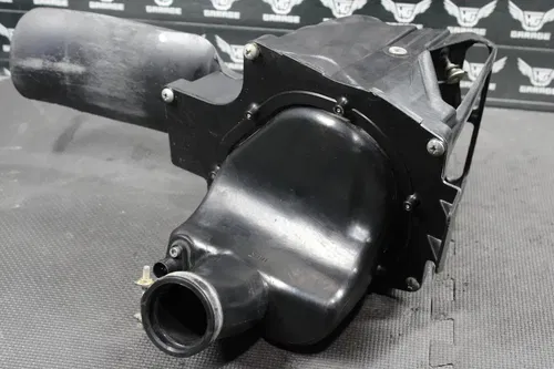 2016 KAWASAKI KX450F OEM AIRBOX INTAKE AIR CLEANER CASE 11011-0832 14073-0856