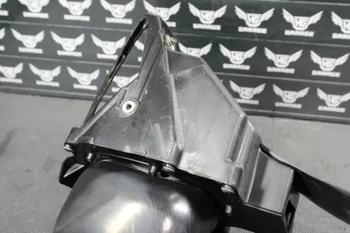 2016 KAWASAKI KX450F OEM AIRBOX INTAKE AIR CLEANER CASE 11011-0832 14073-0856