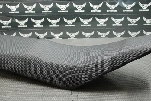 2004 KAWASAKI KX250F OEM SEAT SADDLE 53066-0031-MA