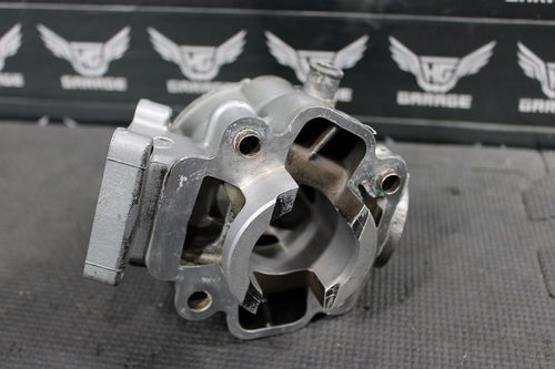 2003 KAWASAKI KX65 02-09 / 11-19 ENGINE MOTOR CYLINDER JUG