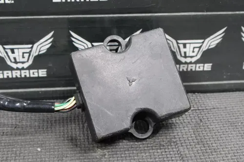 1997 KAWASAKI KX250 OEM ECU COMPUTER CONTROLLER UNIT BLACK BOX ECM CDI