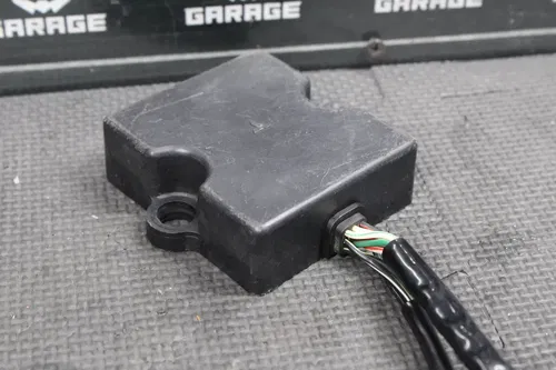 1997 KAWASAKI KX250 OEM ECU COMPUTER CONTROLLER UNIT BLACK BOX ECM CDI