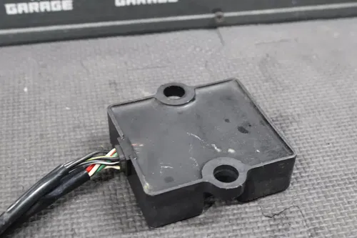 1997 KAWASAKI KX250 OEM ECU COMPUTER CONTROLLER UNIT BLACK BOX ECM CDI