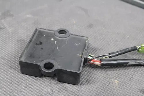 1997 KAWASAKI KX250 OEM ECU COMPUTER CONTROLLER UNIT BLACK BOX ECM CDI