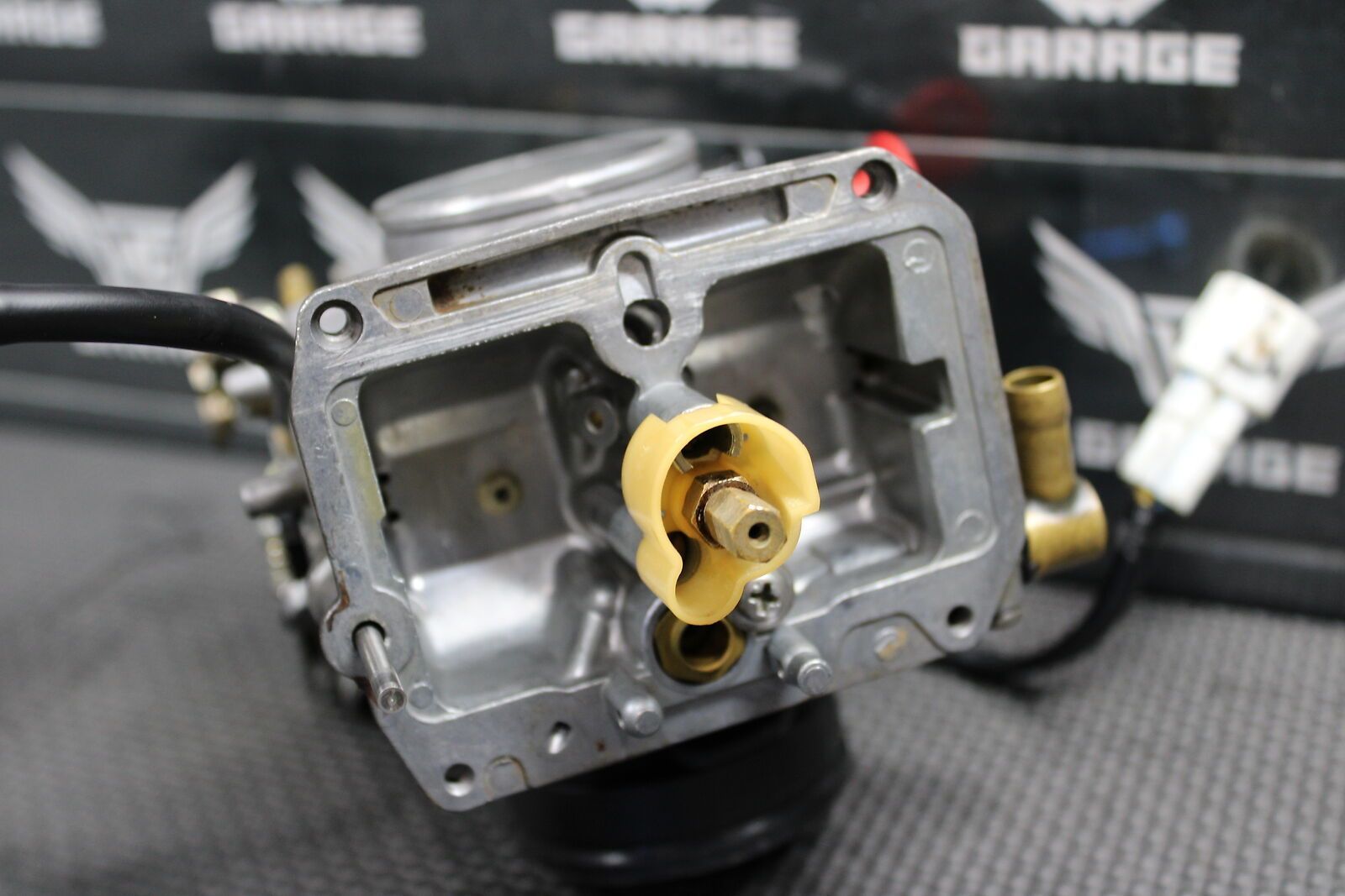 YAMAHA FX-1'96 OEM section (CARBURETOR) parts Used [Y0262-03