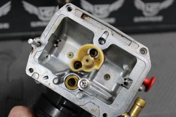 2001 YAMAHA YZ426F OEM KEIHIN FCR CARB CARBURETOR INTAKE 2001 YAMAHA YZ426F OEM KEIHIN FCR CARB CARBURETOR INTAKE