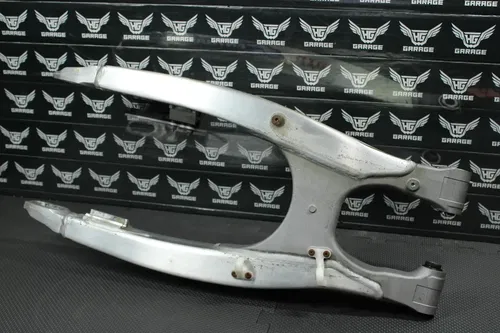 2009 09-11 YAMAHA YZ250F OEM SWINGARM SWING ARM SUSPENSION 17D-22110-00-00