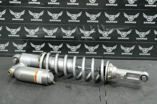 2004 YAMAHA WR250F REAR BACK SHOCK ABSORBER SUSPENSION 5UM-22210-50-00