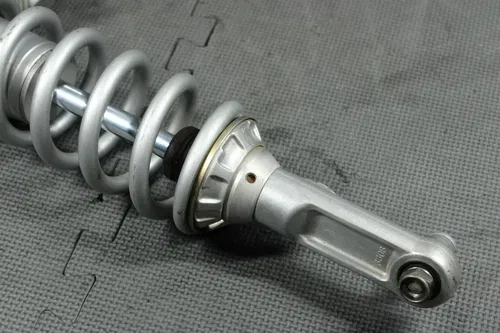2004 YAMAHA WR250F REAR BACK SHOCK ABSORBER SUSPENSION 5UM-22210-50-00