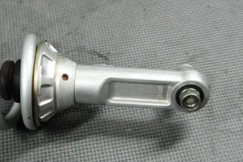 2004 YAMAHA WR250F REAR BACK SHOCK ABSORBER SUSPENSION 5UM-22210-50-00