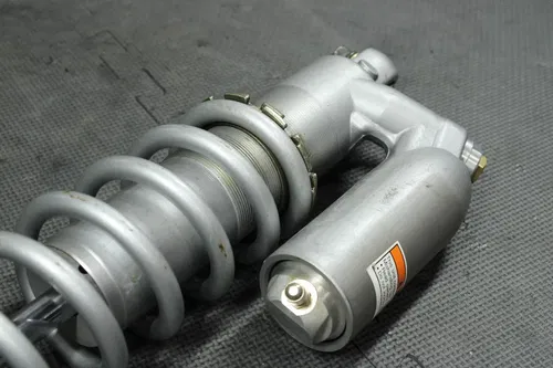 2004 YAMAHA WR250F REAR BACK SHOCK ABSORBER SUSPENSION 5UM-22210-50-00