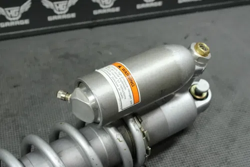 2004 YAMAHA WR250F REAR BACK SHOCK ABSORBER SUSPENSION 5UM-22210-50-00
