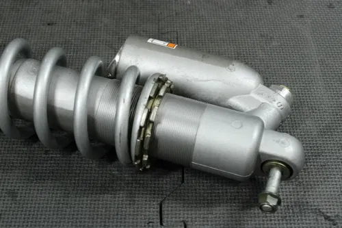 2004 YAMAHA WR250F REAR BACK SHOCK ABSORBER SUSPENSION 5UM-22210-50-00