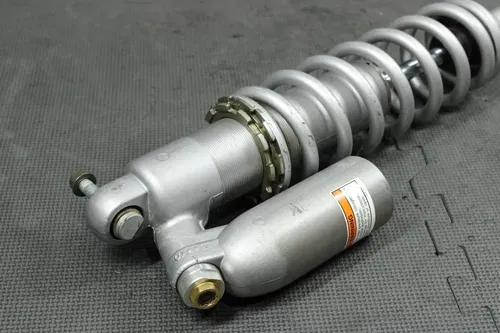2004 YAMAHA WR250F REAR BACK SHOCK ABSORBER SUSPENSION 5UM-22210-50-00