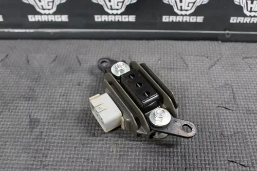 2012 KAWASAKI KFX450R KX250 KX250F KX450F OEM RECTIFIER VOLTAGE REGULATOR