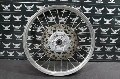 2005 KAWASAKI KX85 OEM FRONT WHEEL RIM 41034-1310 41090-0006