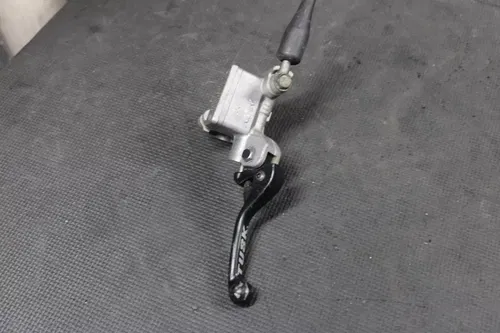 2014 KAWASAKI KX250 KX250F OEM NISSIN FRONT BRAKE CALIPER MASTER CYLINDER