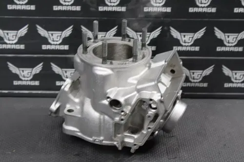 2003 YAMAHA YZ250 OEM STD 66.40MM ENGINE MOTOR CYLINDER JUG BARREL BORE TOP END