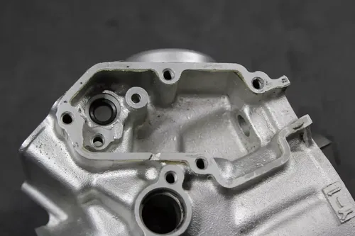 2003 YAMAHA YZ250 OEM STD 66.40MM ENGINE MOTOR CYLINDER JUG BARREL BORE TOP END