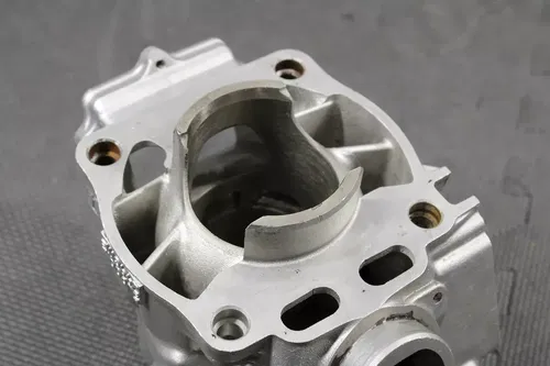 2003 YAMAHA YZ250 OEM STD 66.40MM ENGINE MOTOR CYLINDER JUG BARREL BORE TOP END