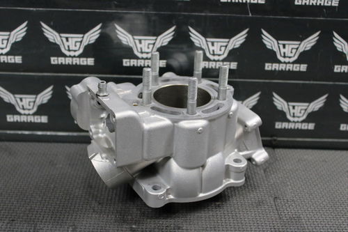 2020 KAWASAKI KX100 OEM STD BORE ENGINE MOTOR CYLINDER JUG BARREL BORE TOP