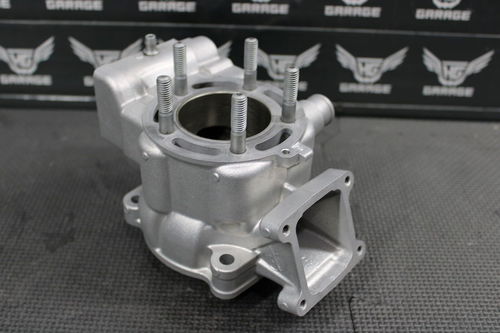 2020 KAWASAKI KX100 OEM STD BORE ENGINE MOTOR CYLINDER JUG BARREL BORE TOP
