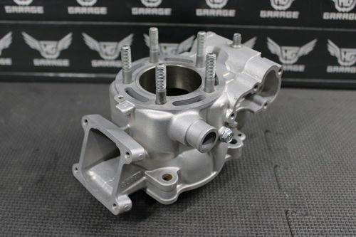 2020 KAWASAKI KX100 OEM STD BORE ENGINE MOTOR CYLINDER JUG BARREL BORE TOP