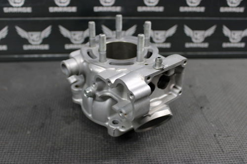 2020 KAWASAKI KX100 OEM STD BORE ENGINE MOTOR CYLINDER JUG BARREL BORE TOP