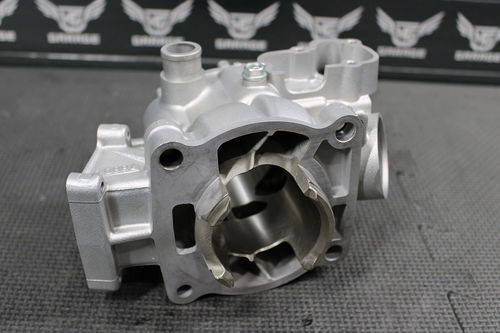2020 KAWASAKI KX100 OEM STD BORE ENGINE MOTOR CYLINDER JUG BARREL BORE TOP