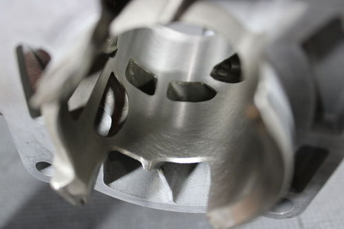 2020 KAWASAKI KX100 OEM STD BORE ENGINE MOTOR CYLINDER JUG BARREL BORE TOP