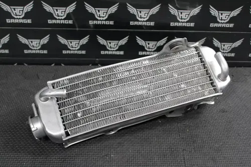 1999 HONDA CR80 CR80R CR80RB OEM ENGINE MOTOR COOLING COOLER RADIATOR