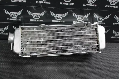 1999 HONDA CR80 CR80R CR80RB OEM ENGINE MOTOR COOLING COOLER RADIATOR