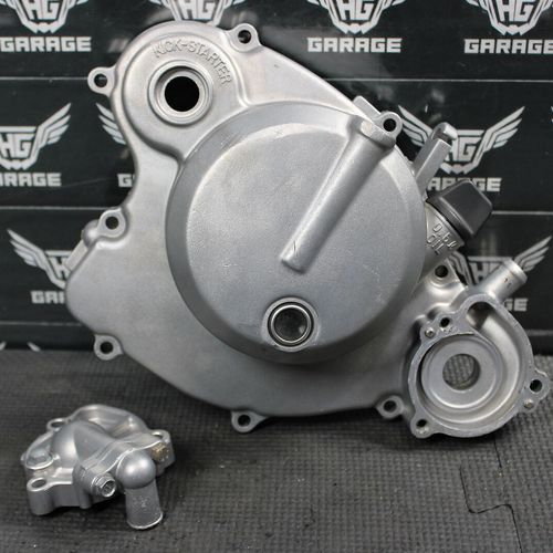 Kx65 motor hot sale