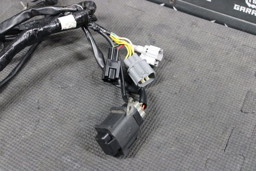 2011 KAWASAKI KX250F OEM MAIN ENGINE WIRING HARNESS MOTOR WIRE LOOM 26031-0912