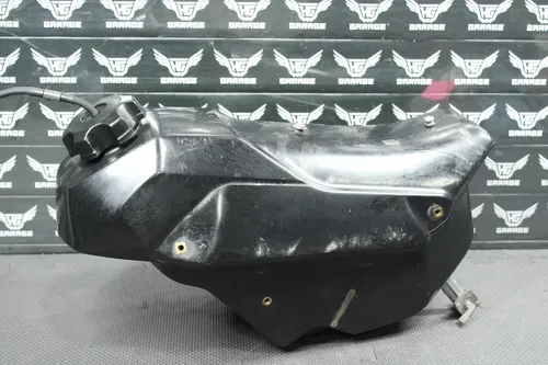 2004 KAWASAKI 03-06 KDX200 03-05 KDX220R OEM GAS FUEL TANK CELL PETROL RESERVOIR