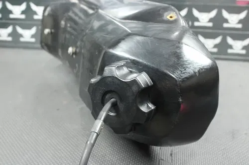 2004 KAWASAKI 03-06 KDX200 03-05 KDX220R OEM GAS FUEL TANK CELL PETROL RESERVOIR