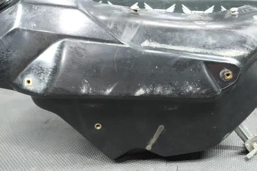 2004 KAWASAKI 03-06 KDX200 03-05 KDX220R OEM GAS FUEL TANK CELL PETROL RESERVOIR