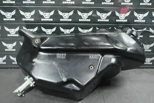 2004 KAWASAKI 03-06 KDX200 03-05 KDX220R OEM GAS FUEL TANK CELL PETROL RESERVOIR