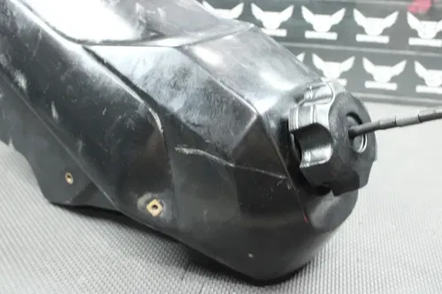 2004 KAWASAKI 03-06 KDX200 03-05 KDX220R OEM GAS FUEL TANK CELL PETROL RESERVOIR