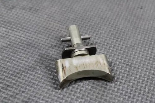 1999 YAMAHA YZ250 99-01 OEM ENGINE POWER VALVE EXHAUST VALVE COMPLETE NICE!