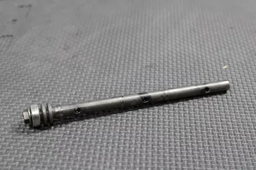 1999 YAMAHA YZ250 99-01 OEM ENGINE POWER VALVE EXHAUST VALVE COMPLETE NICE!