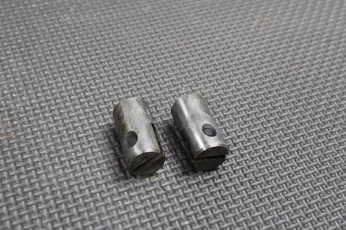 1999 YAMAHA YZ250 99-01 OEM ENGINE POWER VALVE EXHAUST VALVE COMPLETE NICE!