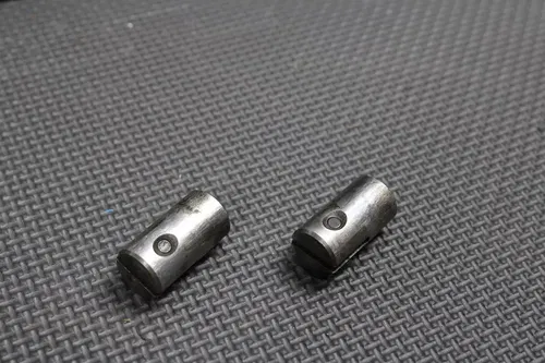 1999 YAMAHA YZ250 99-01 OEM ENGINE POWER VALVE EXHAUST VALVE COMPLETE NICE!