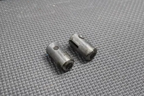 1999 YAMAHA YZ250 99-01 OEM ENGINE POWER VALVE EXHAUST VALVE COMPLETE NICE!