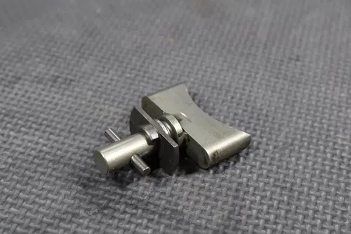 1999 YAMAHA YZ250 99-01 OEM ENGINE POWER VALVE EXHAUST VALVE COMPLETE NICE!