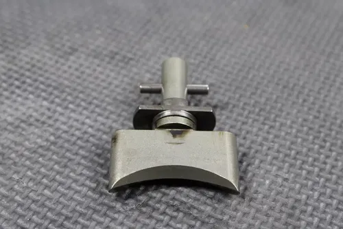 1999 YAMAHA YZ250 99-01 OEM ENGINE POWER VALVE EXHAUST VALVE COMPLETE NICE!